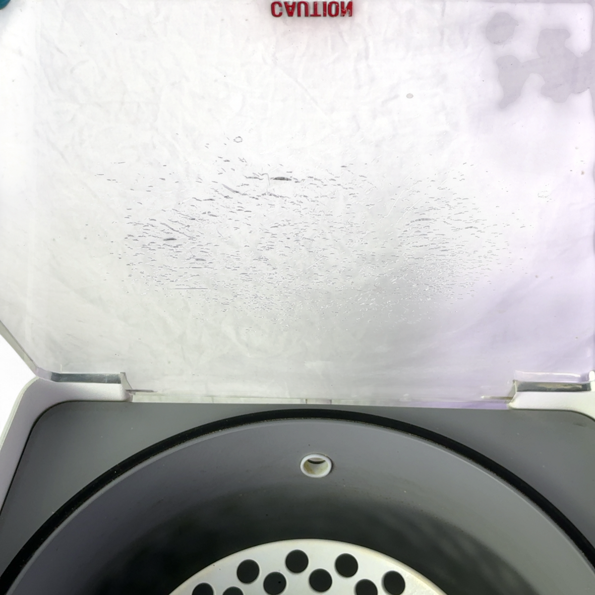 Savant SpeedVac Centrifuge Vacuum Concentrator SC100 w RH 40-11 Rotor (Best Offer!) | Mr. Scientific - Image 12