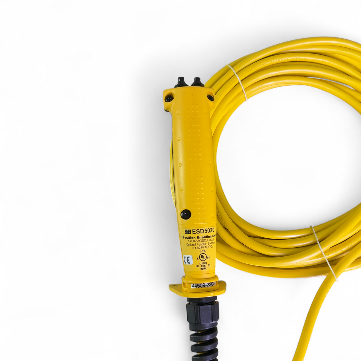 Scientific Technologies Inc ESD5020 Enabling Switch Device and Cable 10m | Mr. Scientific - Image 10