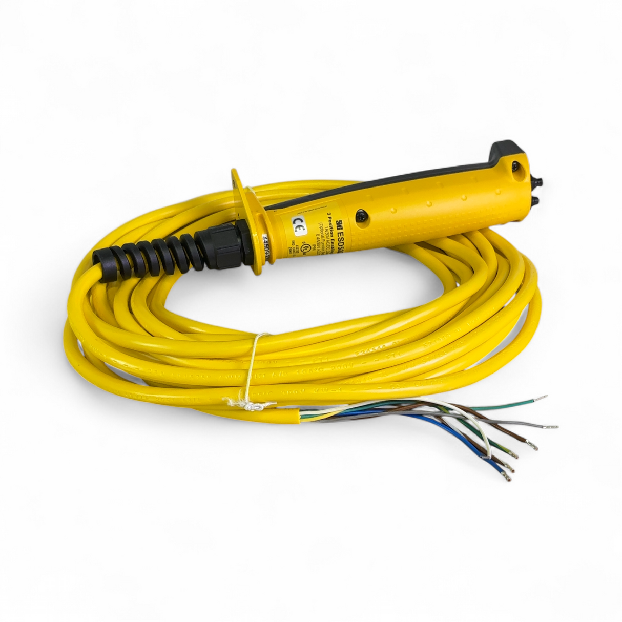 Scientific Technologies Inc ESD5020 Enabling Switch Device and Cable 10m | Mr. Scientific - Image 8