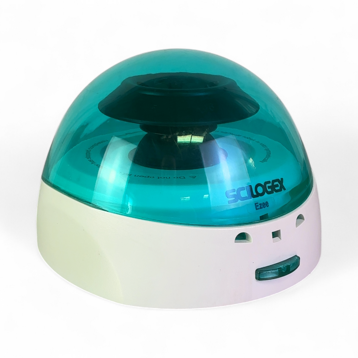 Scilogex Ezee Mini Centrifuge 914041419999 WORKS (Best Offer!) | Ships Fast from Mr. Scientific - Image 9