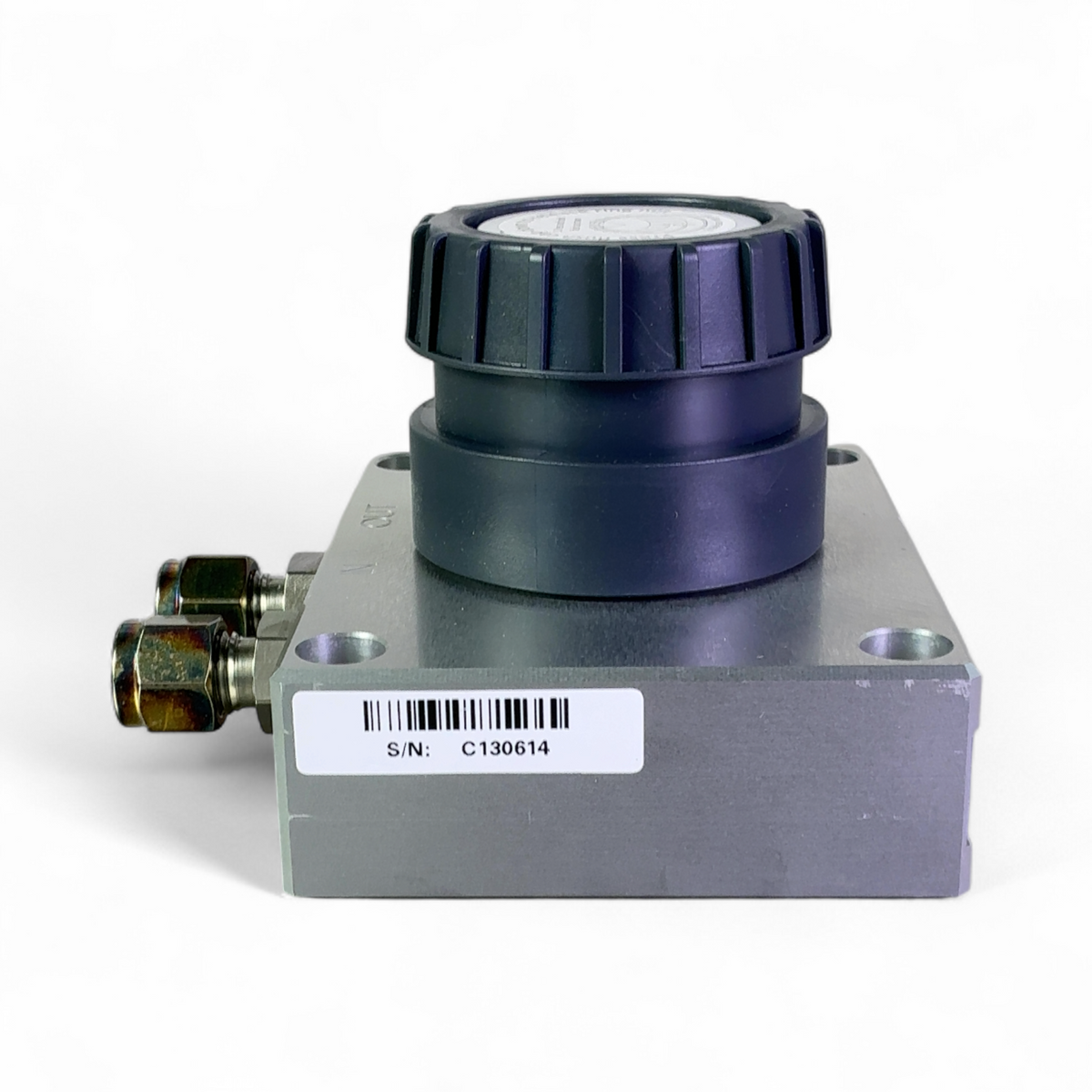 Scion Instruments Super-Clean Gas Filter Single Position Baseplate SGT-S0010-S4 | Order Direct and Save - Image 8
