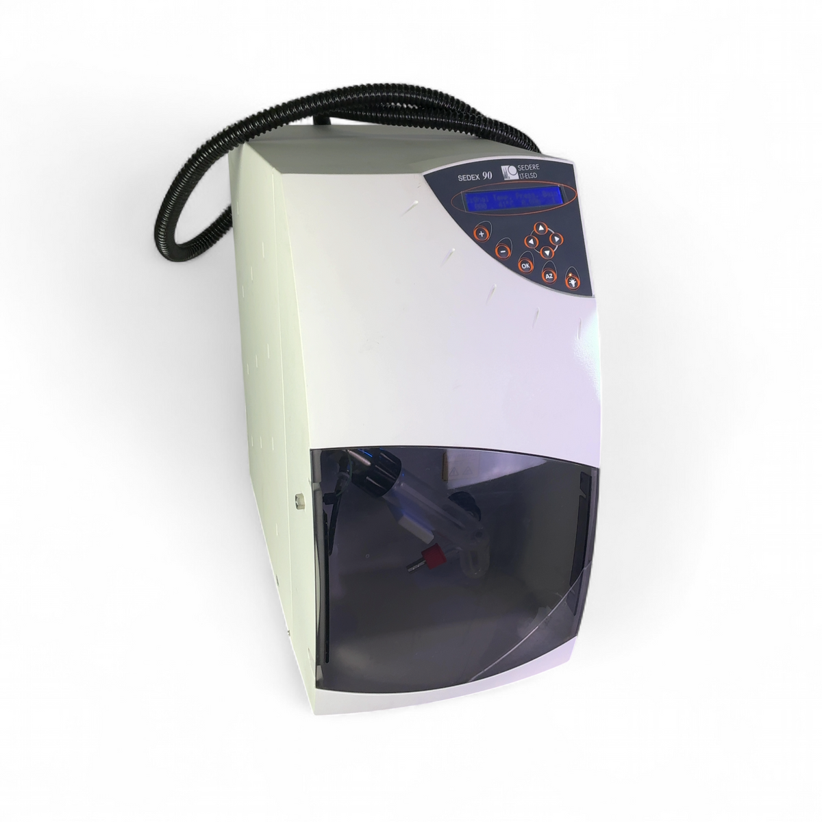 Sedere Sedex 90 HPLC ELSD Evaporative Light Scattering Detector 90001 (BO!) - Image 1