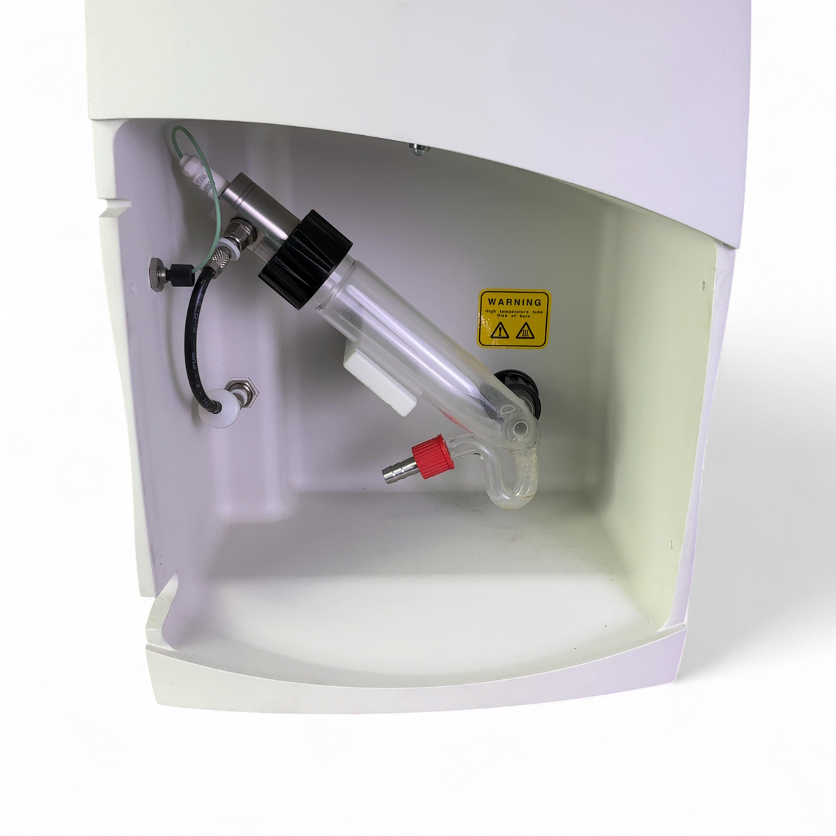 Sedere Sedex 90 HPLC ELSD Evaporative Light Scattering Detector 90001 (BO!) - Image 13