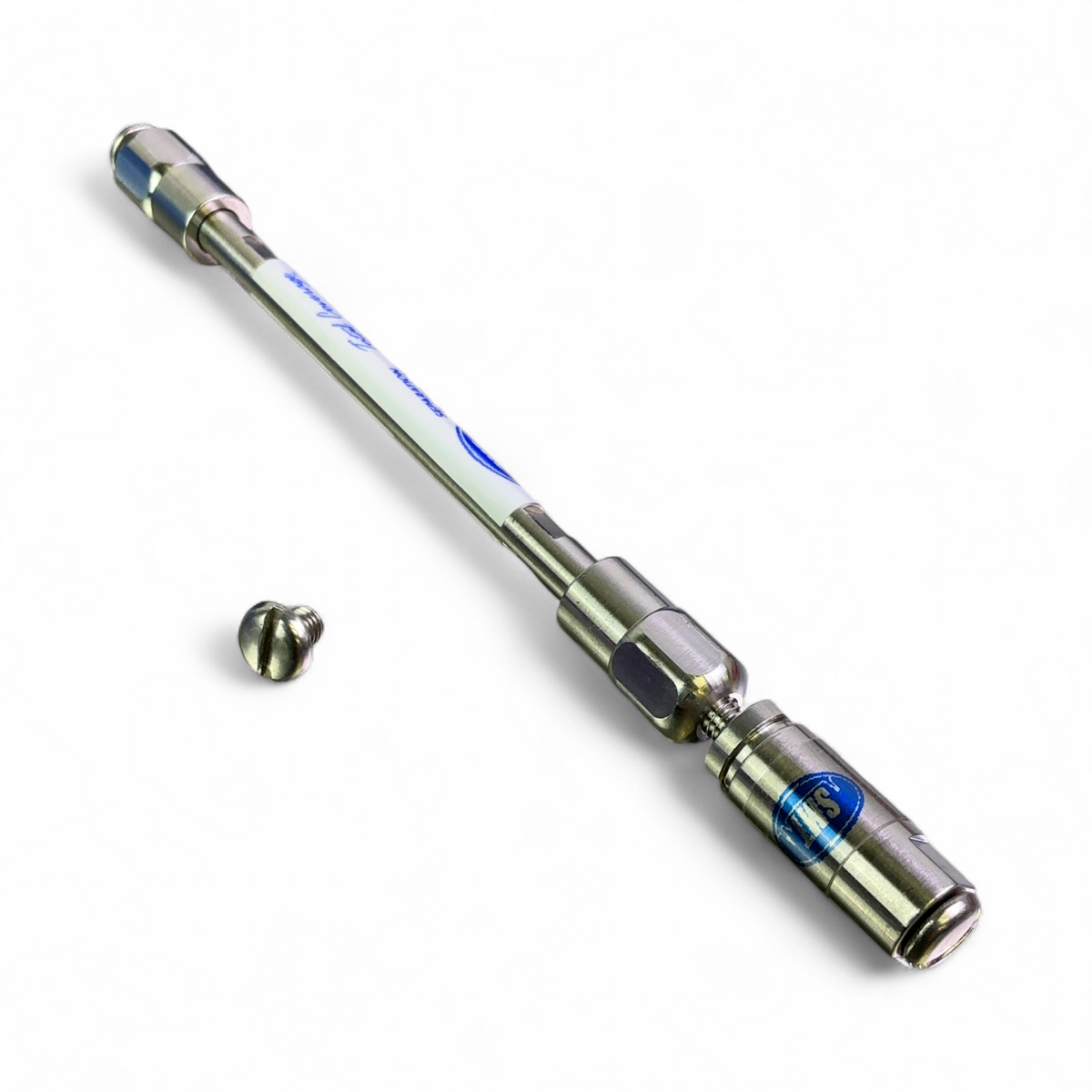 Separation Methods Technologies SMT SAM Phen1, 3µm, 100Å, 2x100mm, LC Column D055C - Image 3