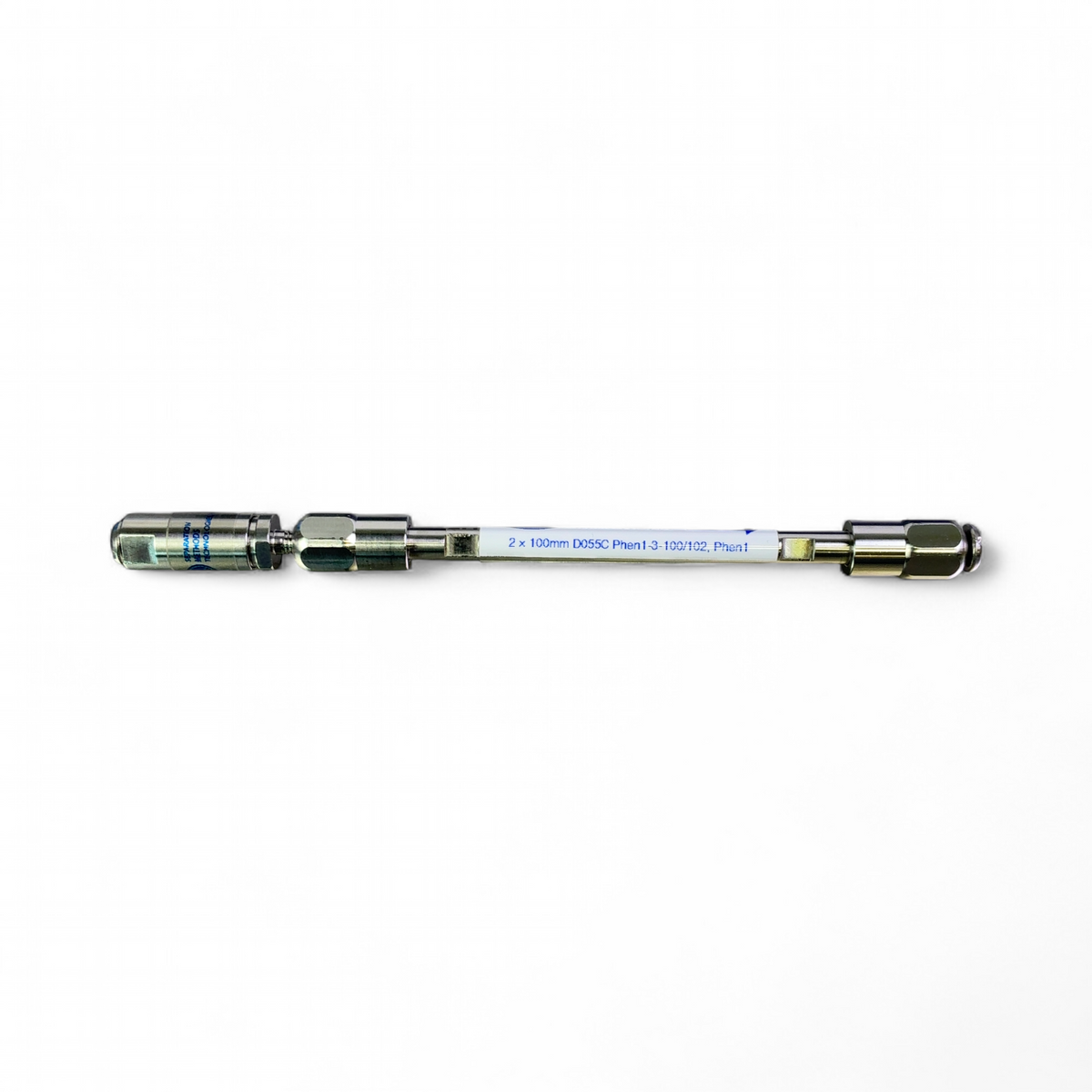 Separation Methods Technologies SMT SAM Phen1, 3µm, 100Å, 2x100mm, LC Column D055C - Image 9