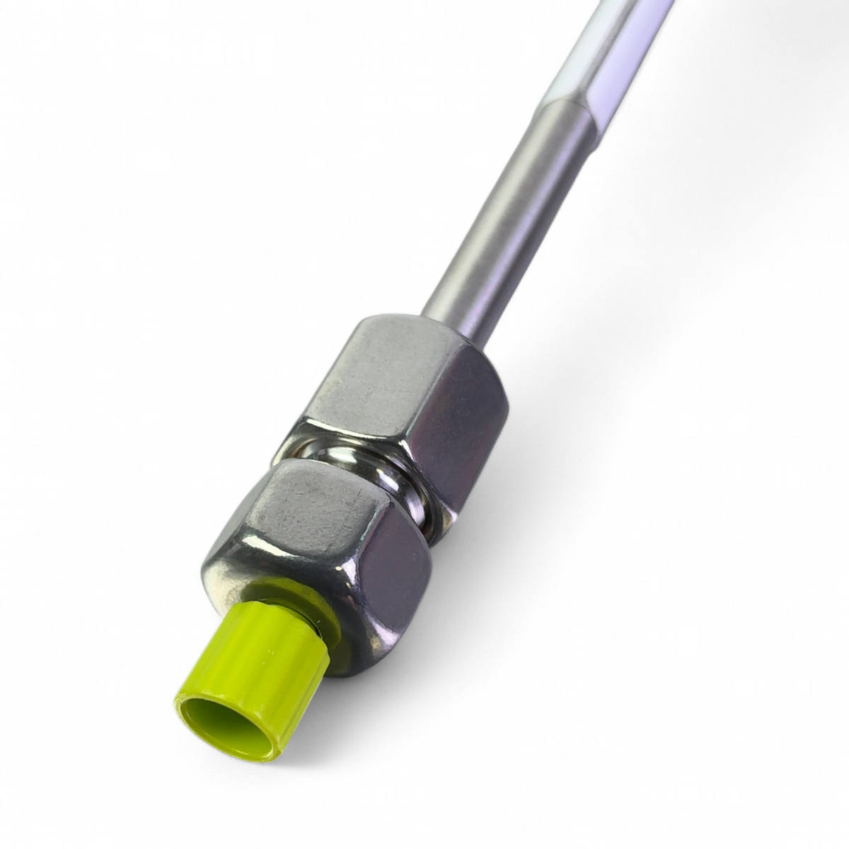 SePax Proteomix RP-1000 HPLC Column 465950-2115, 2.1mm I.D. x 150mm length, 1000Å - Image 10
