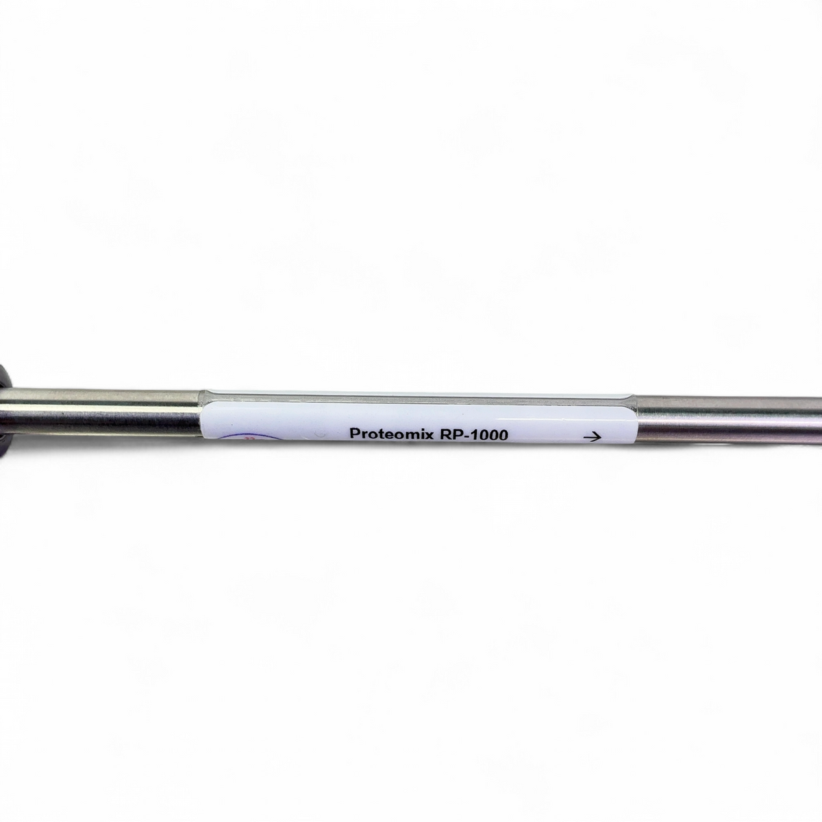 SePax Proteomix RP-1000 HPLC Column 465950-2115, 2.1mm I.D. x 150mm length, 1000Å - Image 8