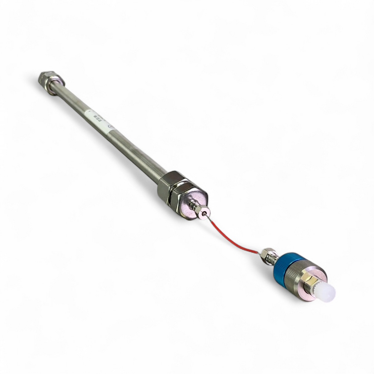 Sepax SRT SEC-1000 & Proteomix RP-1000 HPLC Column Lot of 2 215950-7830 465950P-2115 | Ships Fast from Mr. Scientific - Image 14