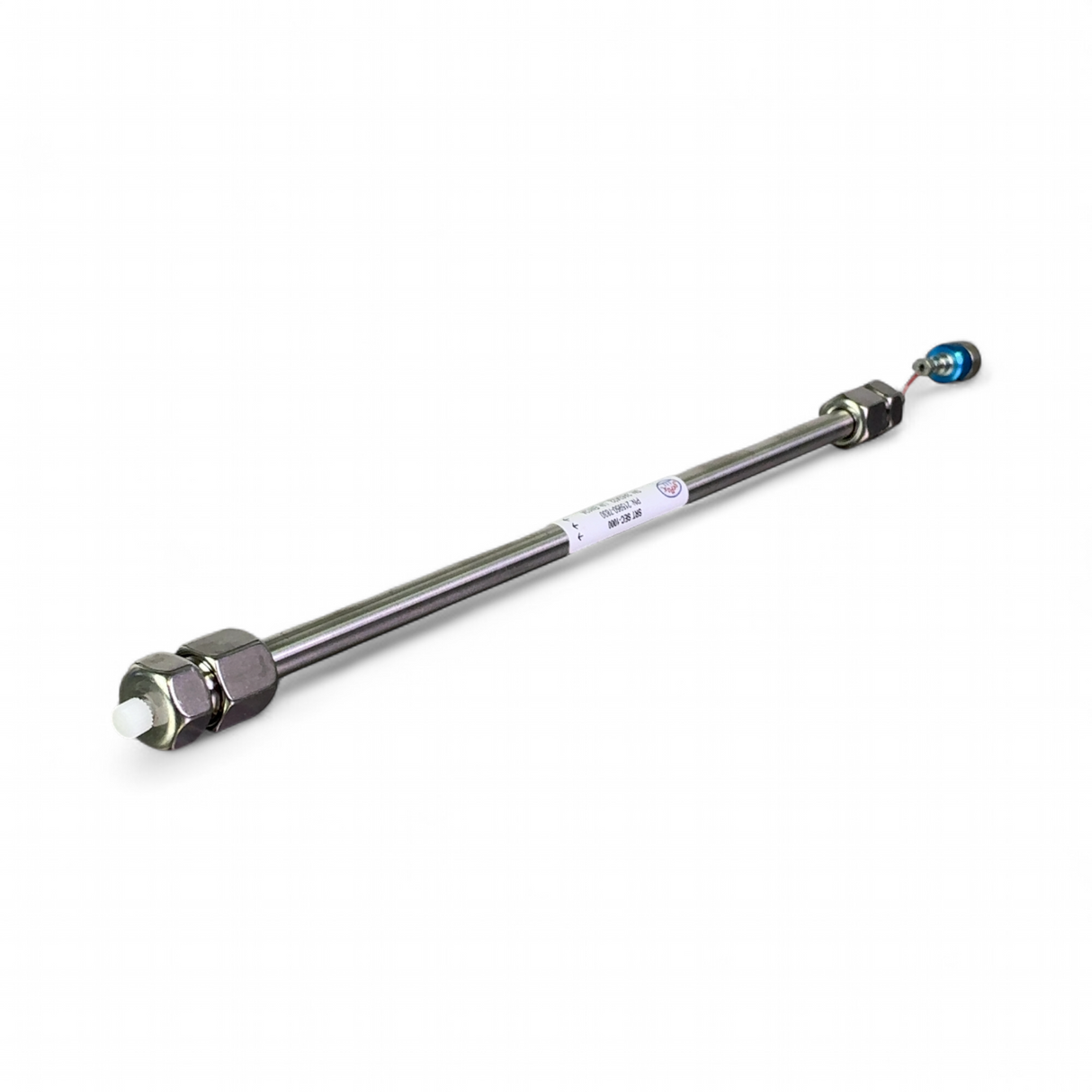 Sepax SRT SEC-1000 & Proteomix RP-1000 HPLC Column Lot of 2 215950-7830 465950P-2115 | Ships Fast from Mr. Scientific - Image 16