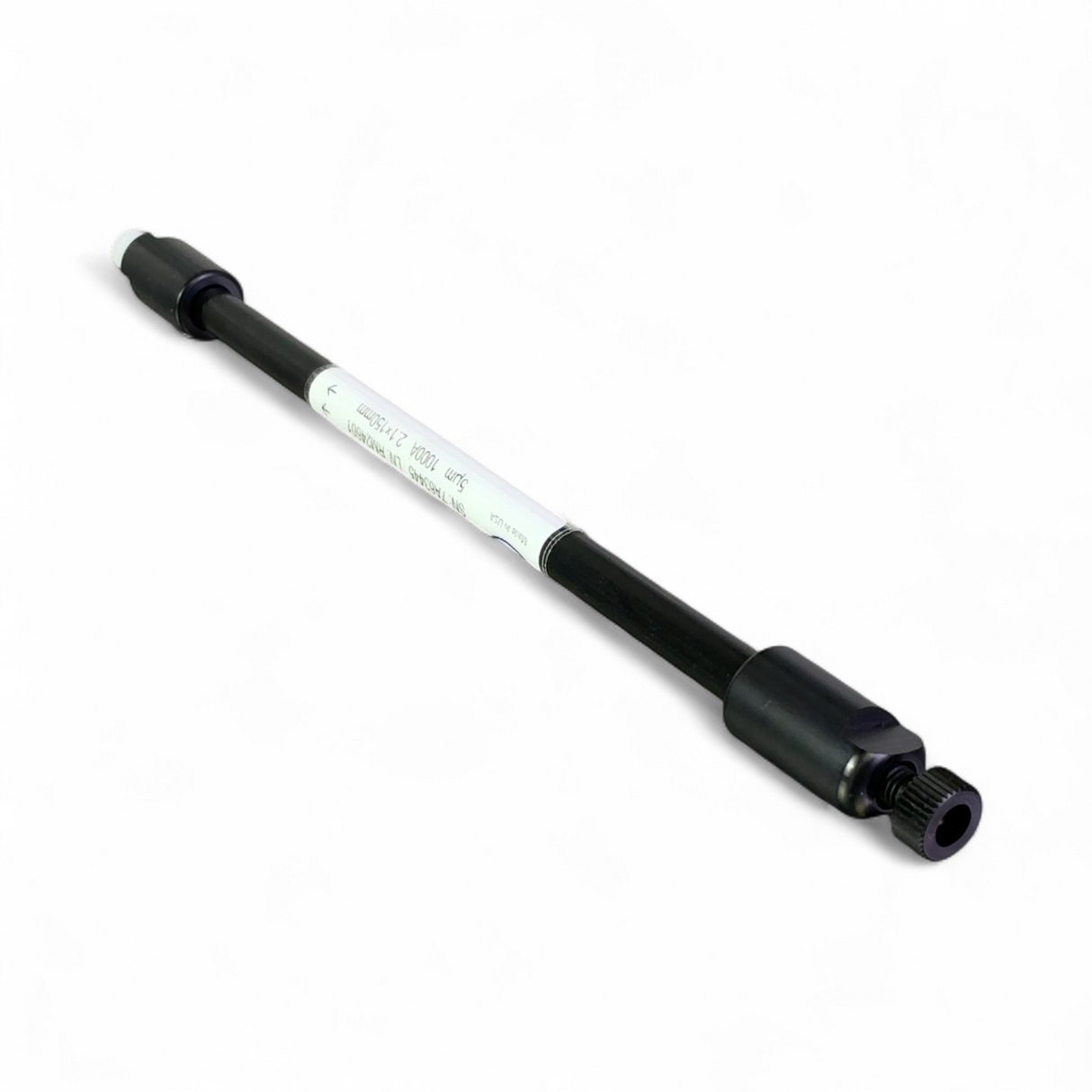 Sepax SRT SEC-1000 & Proteomix RP-1000 HPLC Column Lot of 2 215950-7830 465950P-2115 | Ships Fast from Mr. Scientific - Image 7