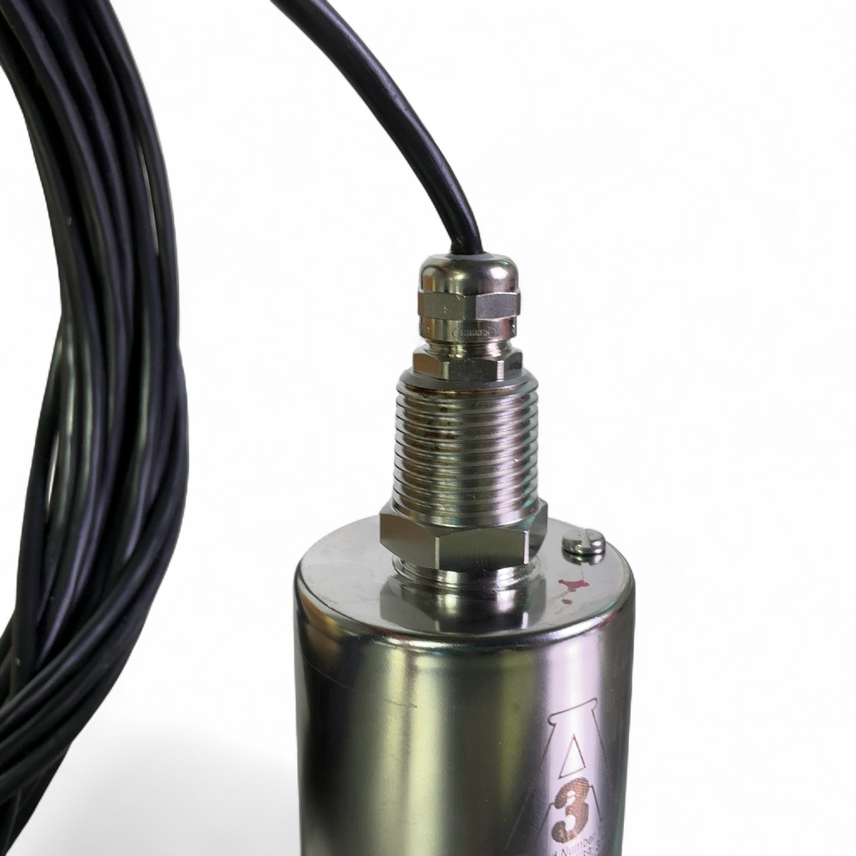 Setra Systems C290 Sanitary Pressure Transmitter C2901030PGT61130RN USED | Order Direct and Save - Image 14