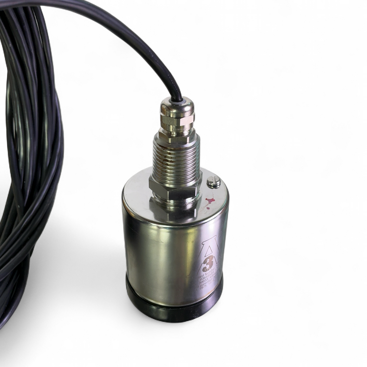 Setra Systems C290 Sanitary Pressure Transmitter C2901030PGT61130RN USED | Order Direct and Save - Image 15