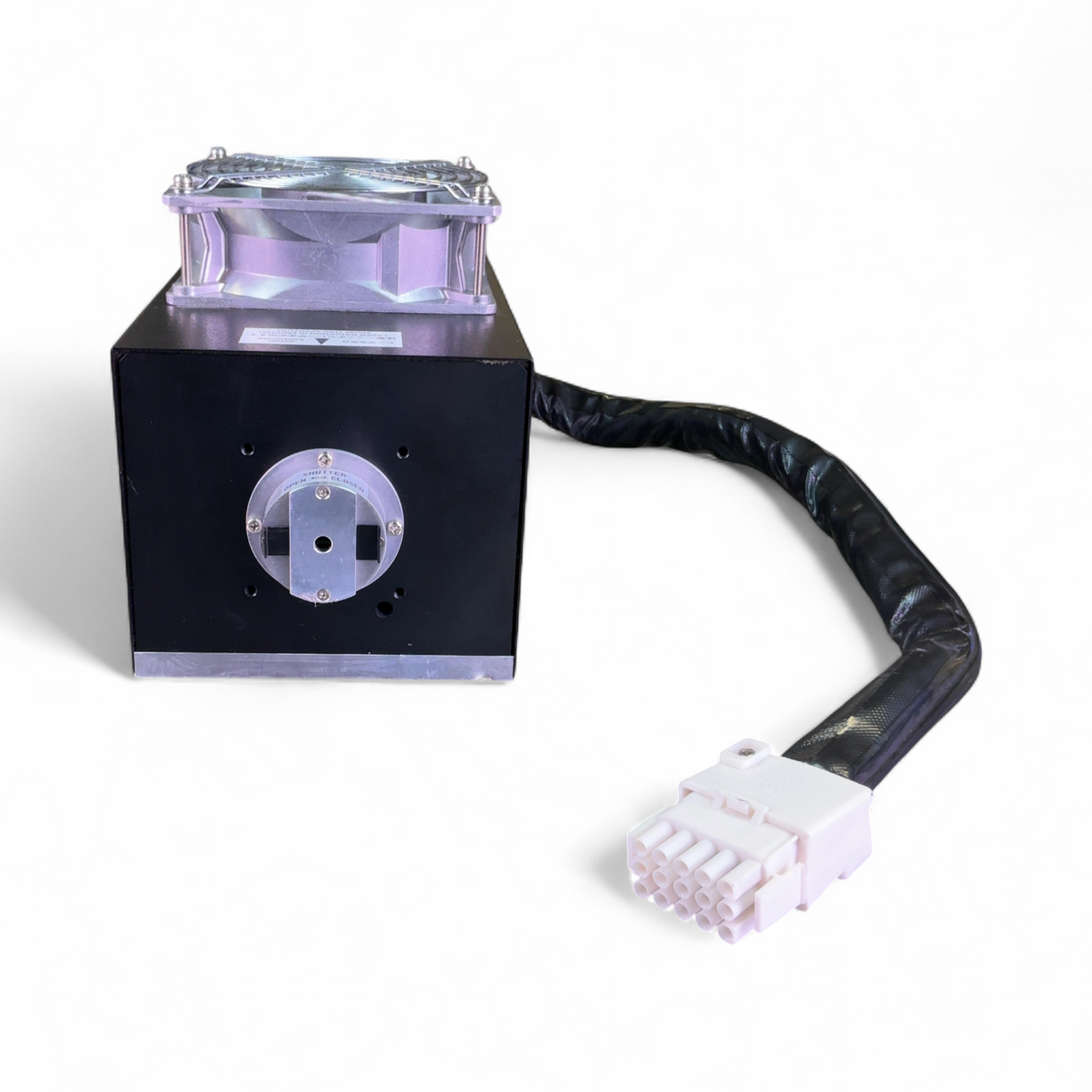 Showa Optronics Co., Ltd. 450-515mm Argon Laser Head GLG3078 (BO!) | Safe & Secure Shipping - Image 2