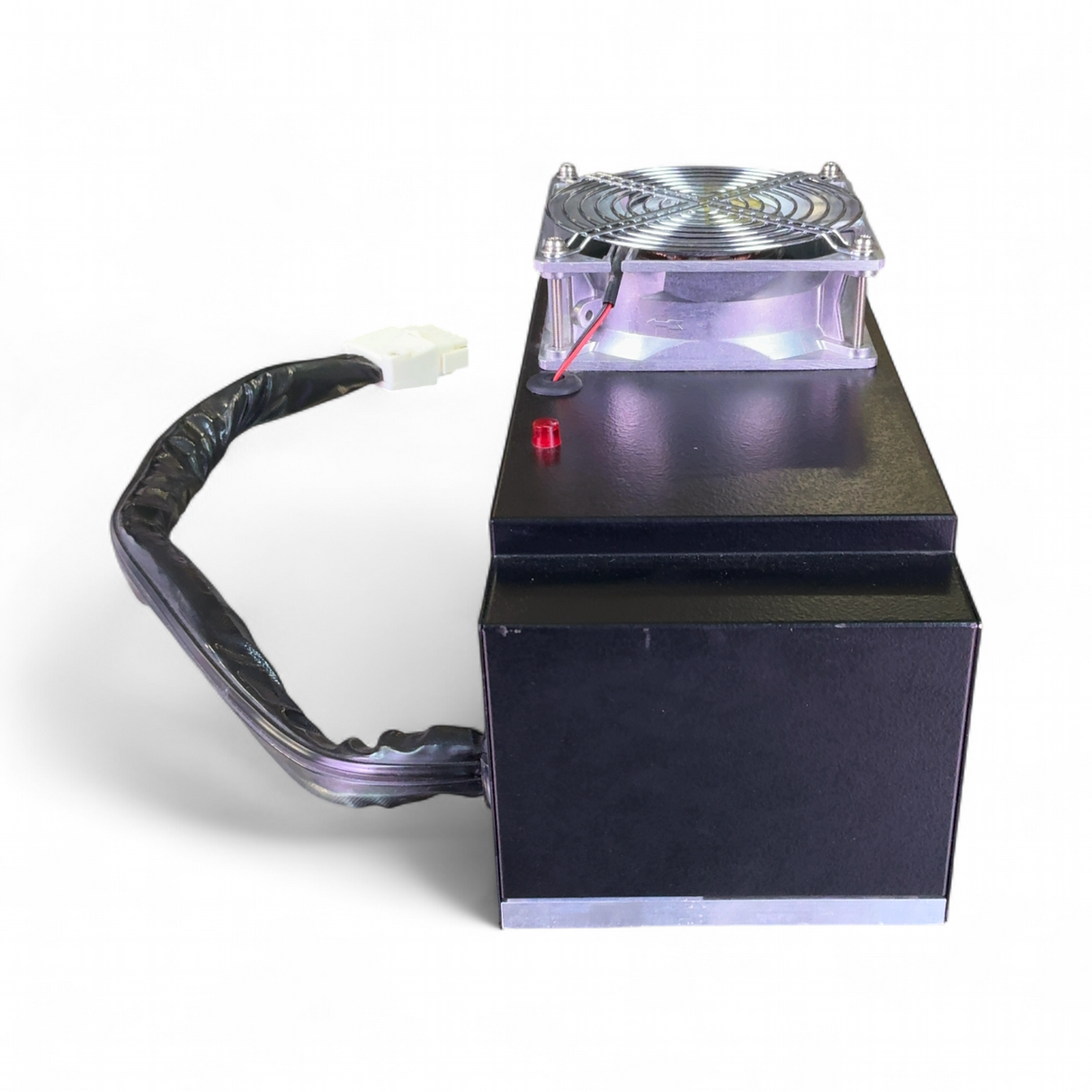 Showa Optronics Co., Ltd. 450-515mm Argon Laser Head GLG3078 (BO!) | Safe & Secure Shipping - Image 9