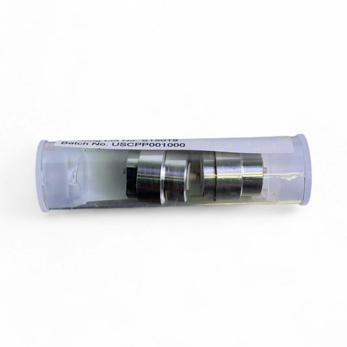 Sigma Aldrich Supelco Ascentis, Phenomenex SecurityGuard HPLC Guard Cartridge Kits Lot 51736-U, AJ0-9532, KJ0-4282 - Image 6