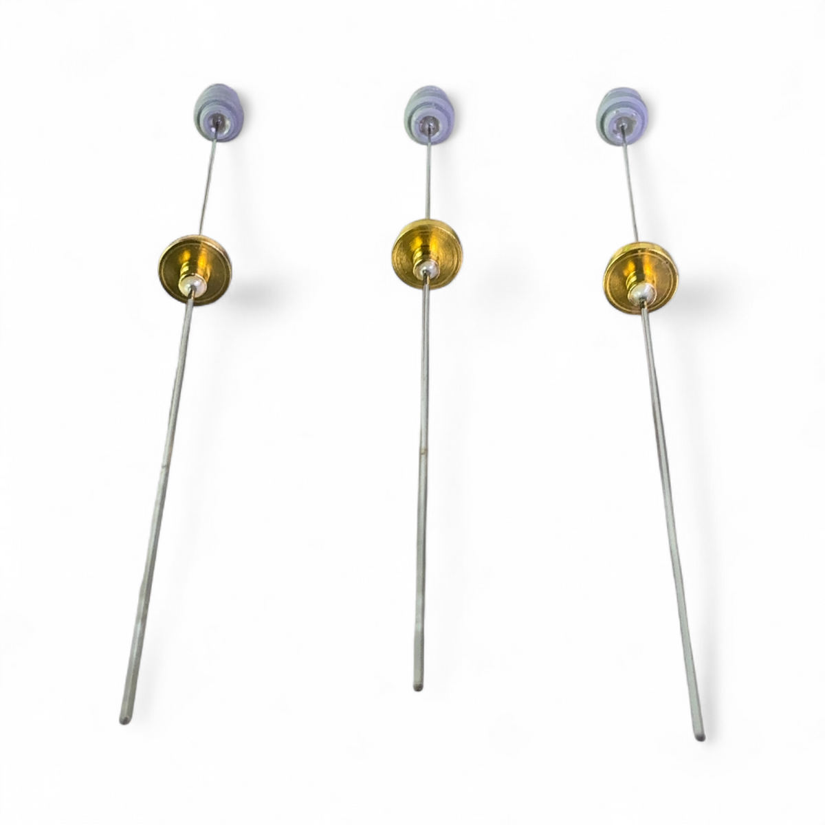Sigma Aldrich Supelco SPME Fiber Assemblies 3pk 50/30µm DVB/CAR/PDMS | Ships Fast from Mr. Scientific - Image 5