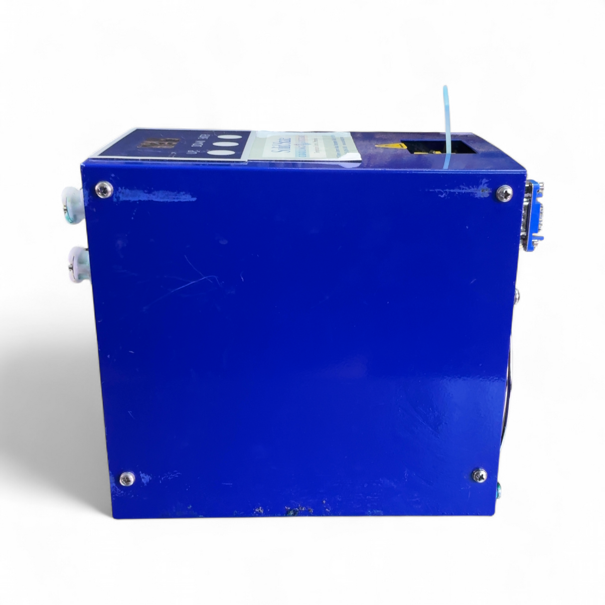 Solid State Cooling Systems Oasis 190 Recirculating Chiller 10-190-G1-P0-21 - See Desc, Parts | Order Direct and Save - Image 11
