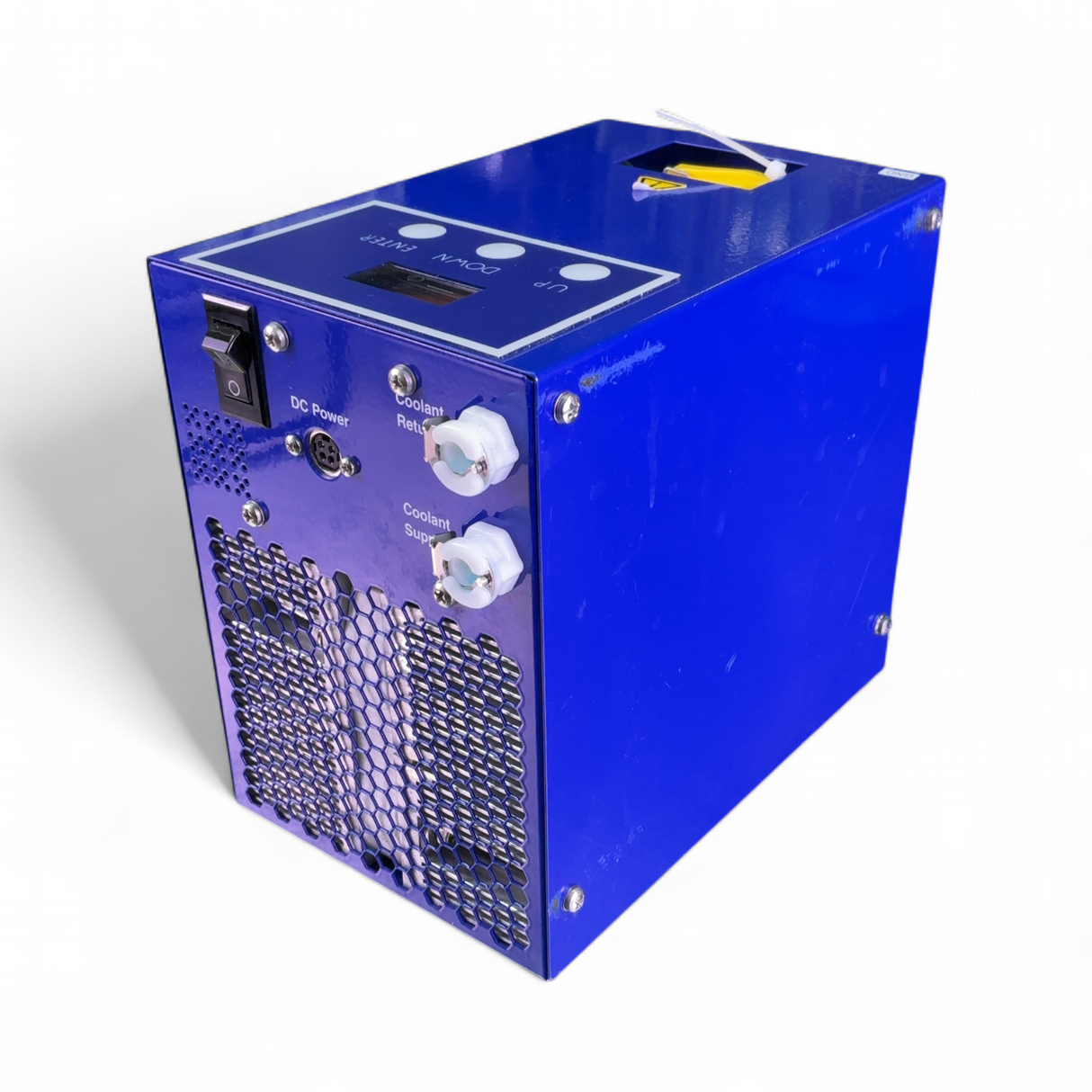 Solid State Cooling Systems Oasis 190 Recirculating Chiller - See Desc - Parts (BO!) | Safe & Secure Shipping - Image 6
