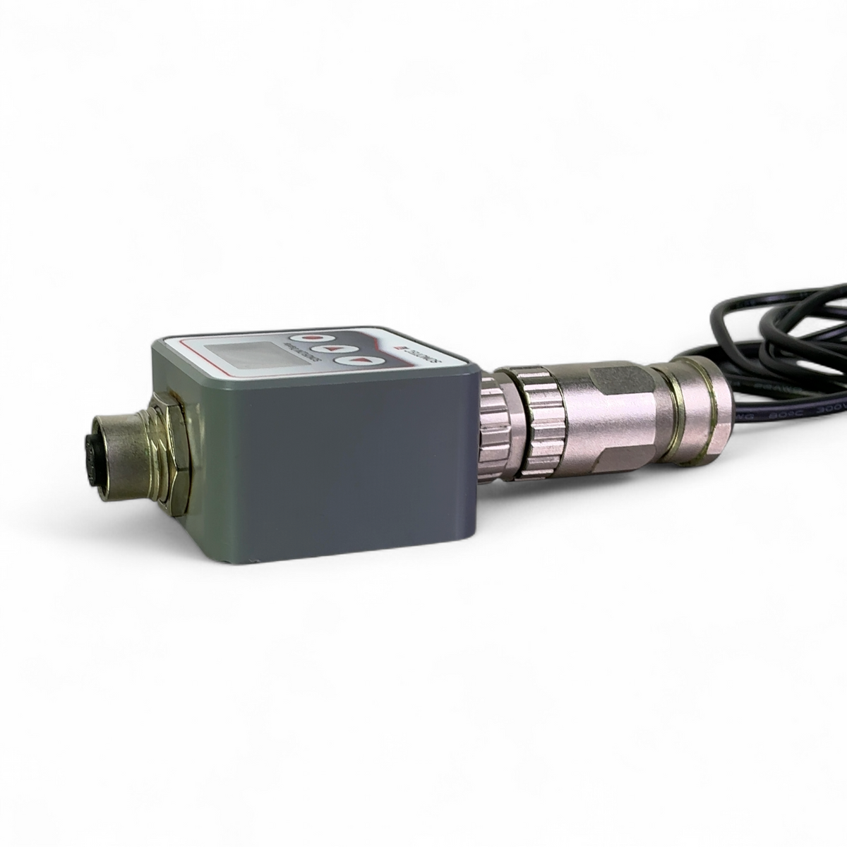 SONOTEC SONOFLOW Remote Display RD.10 with Connector Cable (Best Offer!) | Mr. Scientific - Image 7