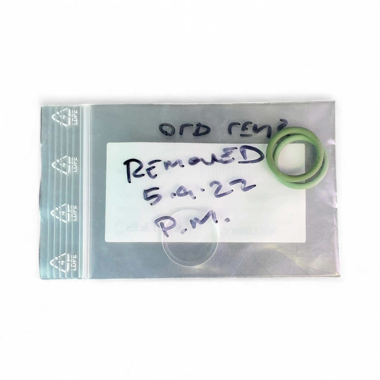 Spectro Ametek Miscellaneous Parts Lot Relay Cards O-Rings Fittings | Safe & Secure Shipping - Image 14