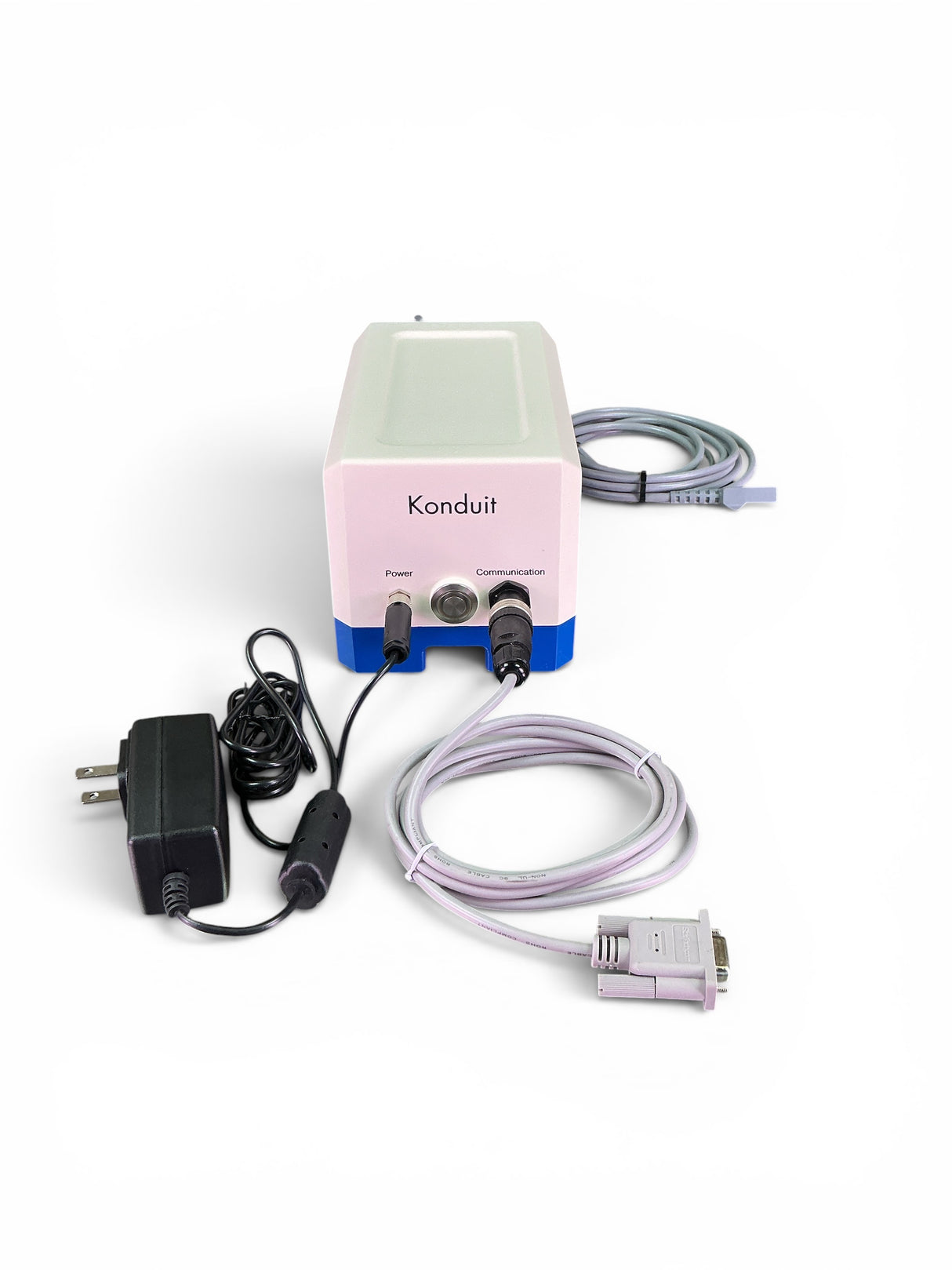 Spectrum Labs Repligen KrosFlo KR2i TFF System w Pumps, Konduit, Scale, Photometer - See Desc | Mr. Scientific - Image 10