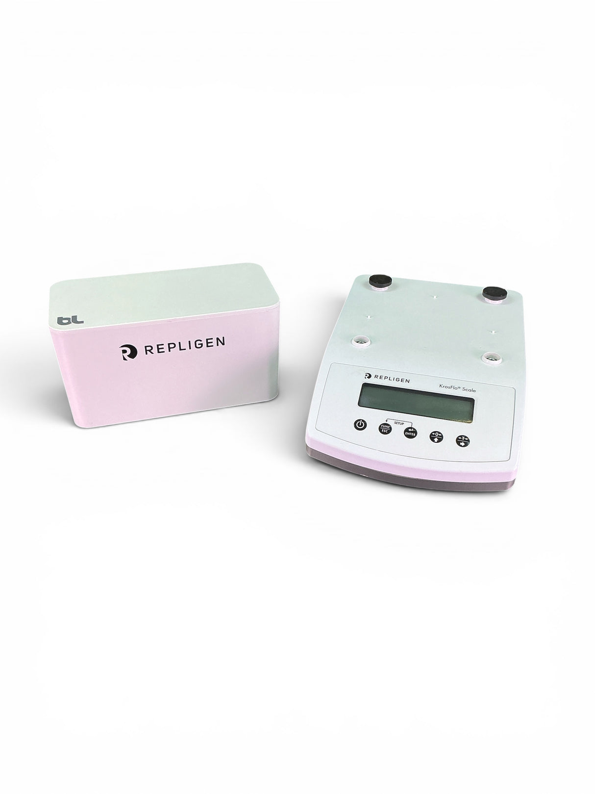 Spectrum Labs Repligen KrosFlo KR2i TFF System w Pumps, Konduit, Scale, Photometer - See Desc | Mr. Scientific - Image 14