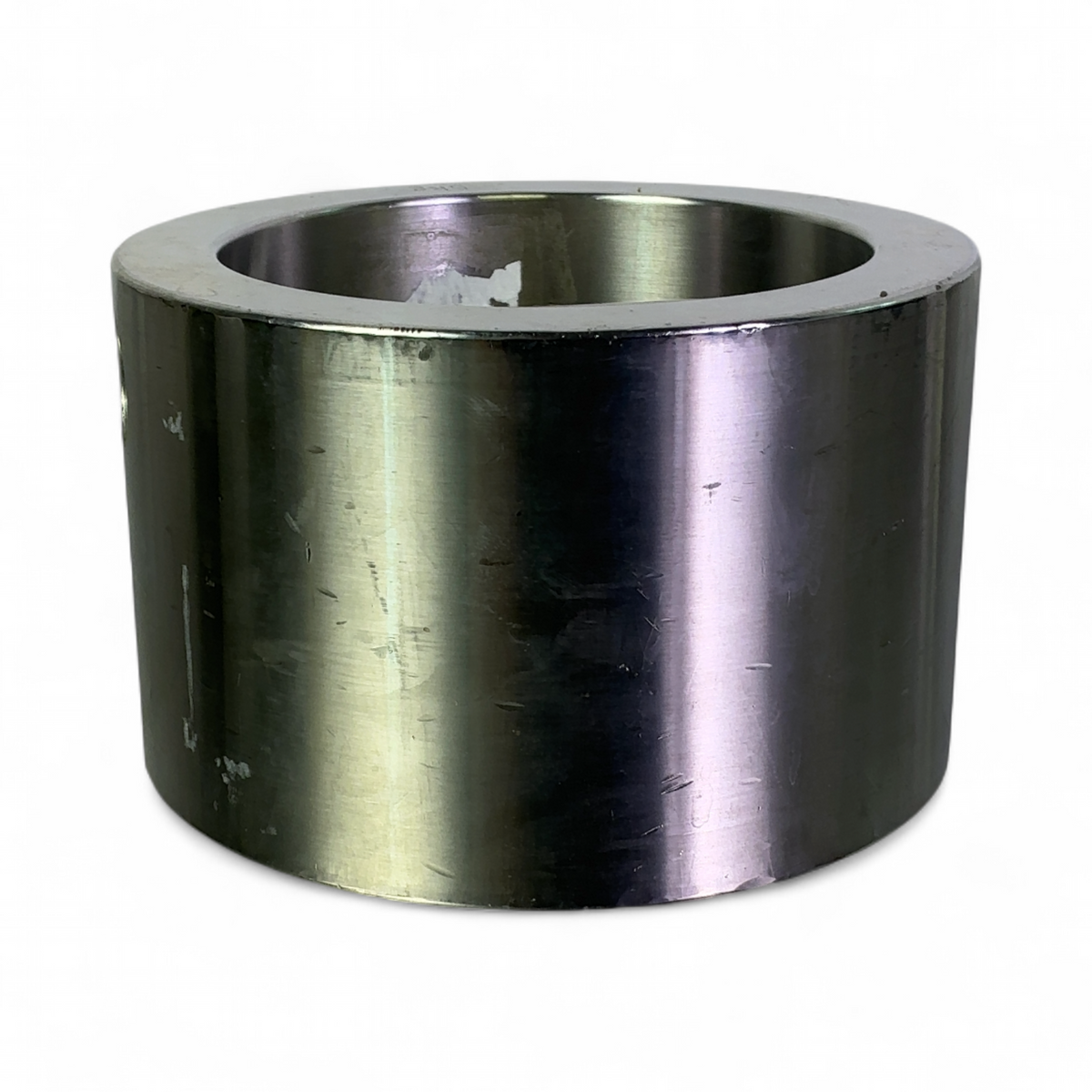 Stainless Steel Industrial Calibration Weight w Handle 5 Kg | Order Direct and Save - Image 1