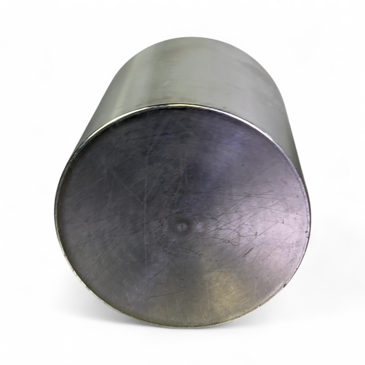 Stainless Steel Industrial Calibration Weight with Handle 10kg | Ships Fast from Mr. Scientific - Image 10