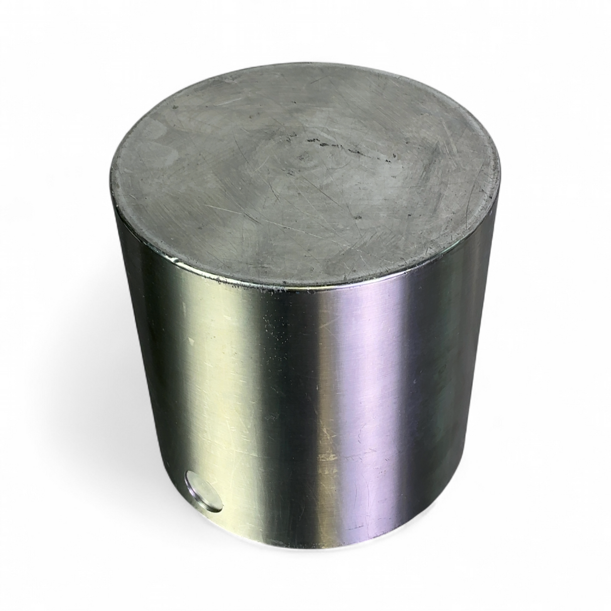 Stainless Steel Industrial Calibration Weight with Handle 10kg | Ships Fast from Mr. Scientific - Image 12
