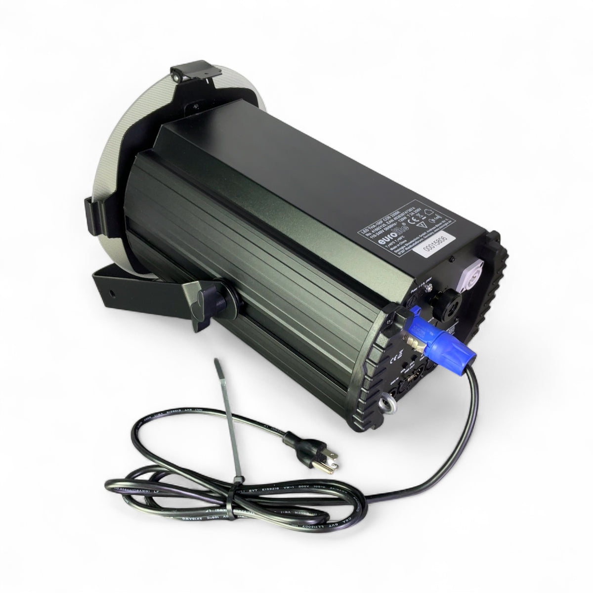 Steinigke Showtechnic EuroLite COB 3200K LED Stage Light TFA-100F | Mr. Scientific - Image 6
