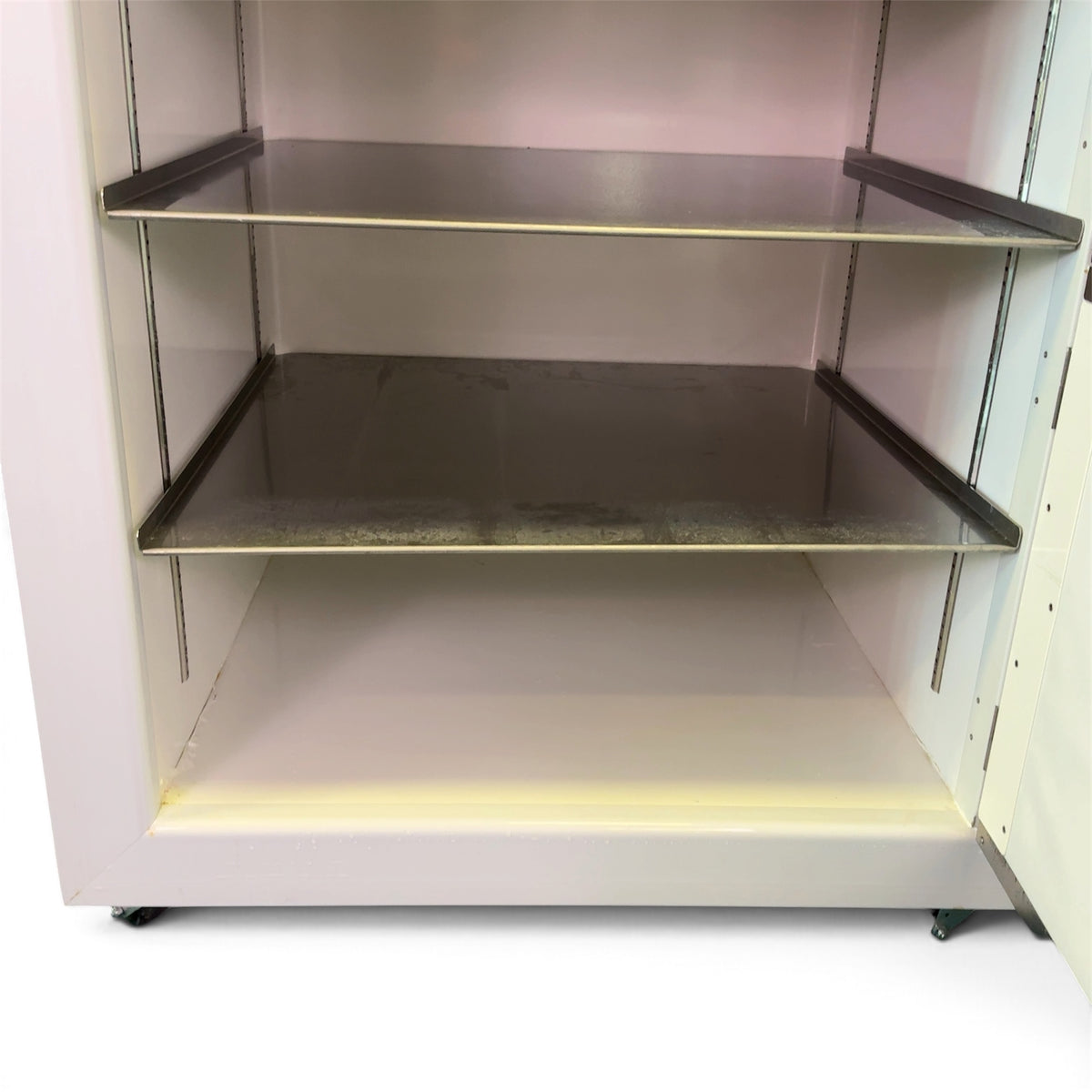 Stirling Ultracold Upright, Ultra Low Temperature (-86°C) Freezer SU780XLE | Mr. Scientific - Image 11