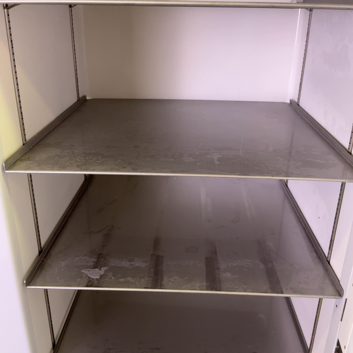 Stirling Ultracold Upright, Ultra Low Temperature (-86°C) Freezer SU780XLE (BO!) | Order Direct and Save - Image 12