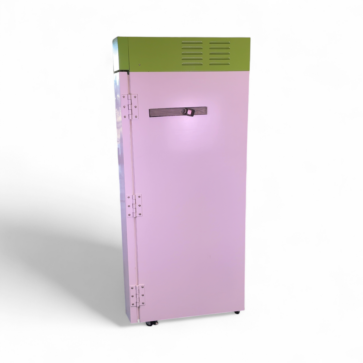 Stirling Ultracold Upright, Ultra Low Temperature (-86°C) Freezer SU780XLE | Ships Fast from Mr. Scientific - Image 3