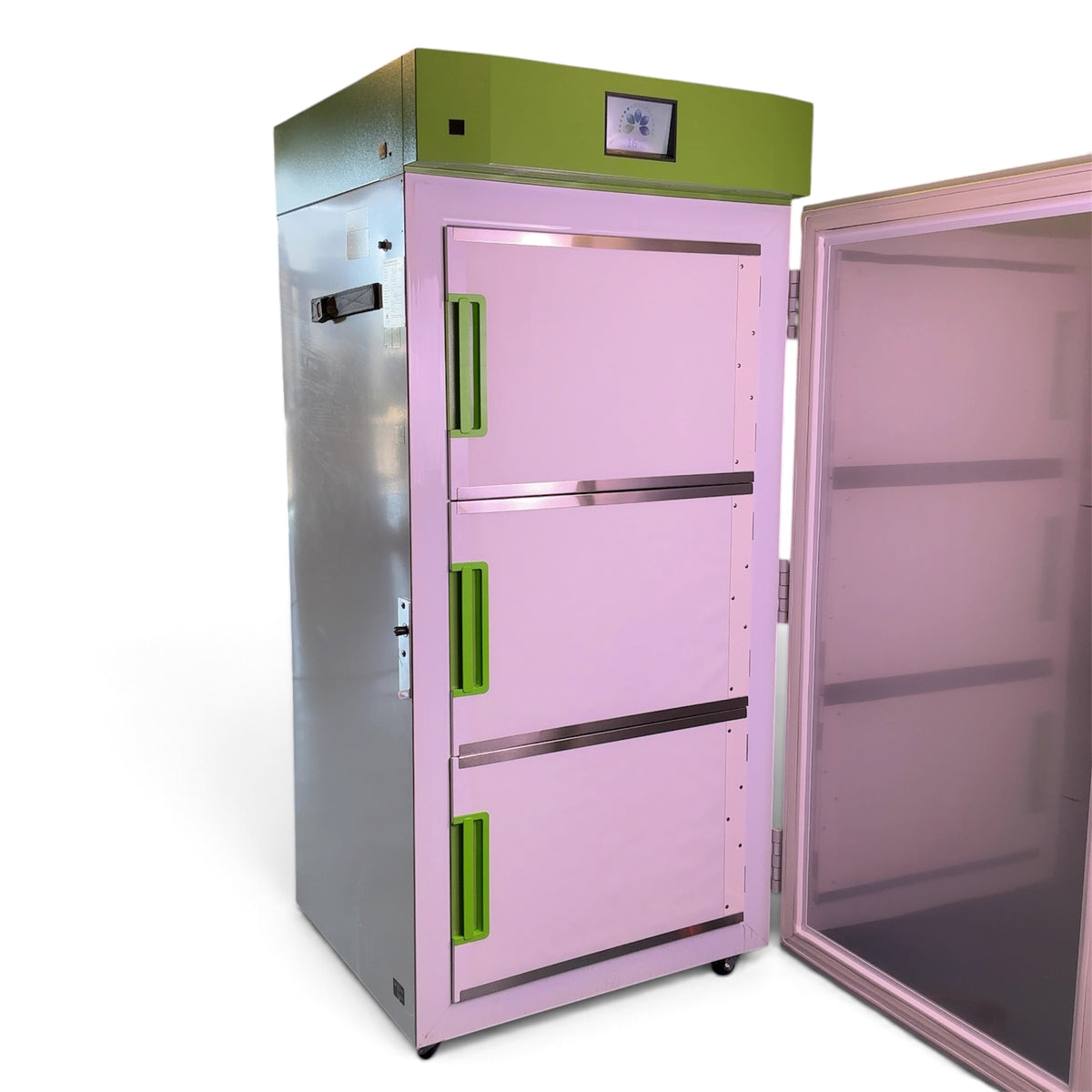 Stirling Ultracold Upright, Ultra Low Temperature (-86°C) Freezer SU780XLE | Ships Fast from Mr. Scientific - Image 8