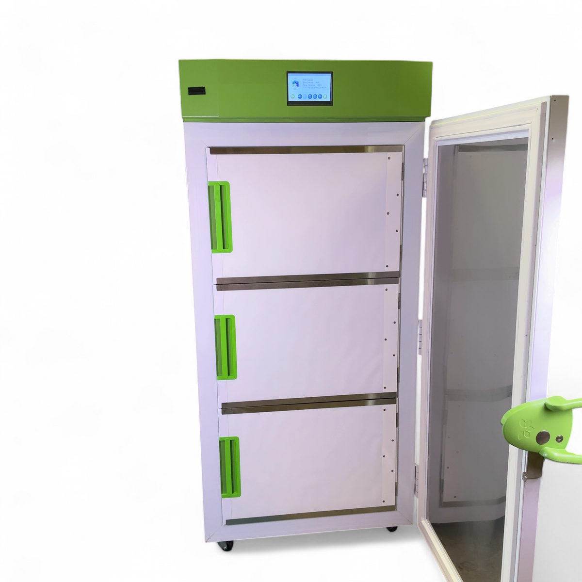 Stirling Ultracold Upright, Ultra Low Temperature (-86°C) Freezer SU780XLE (BO!) | Order Direct and Save - Image 9