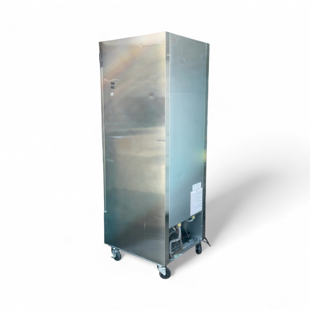 Summit Accucold 23 Cu Ft Laboratory/Pharmacy Grade Freezer, -30 to -15°C AFS23ML - Image 12