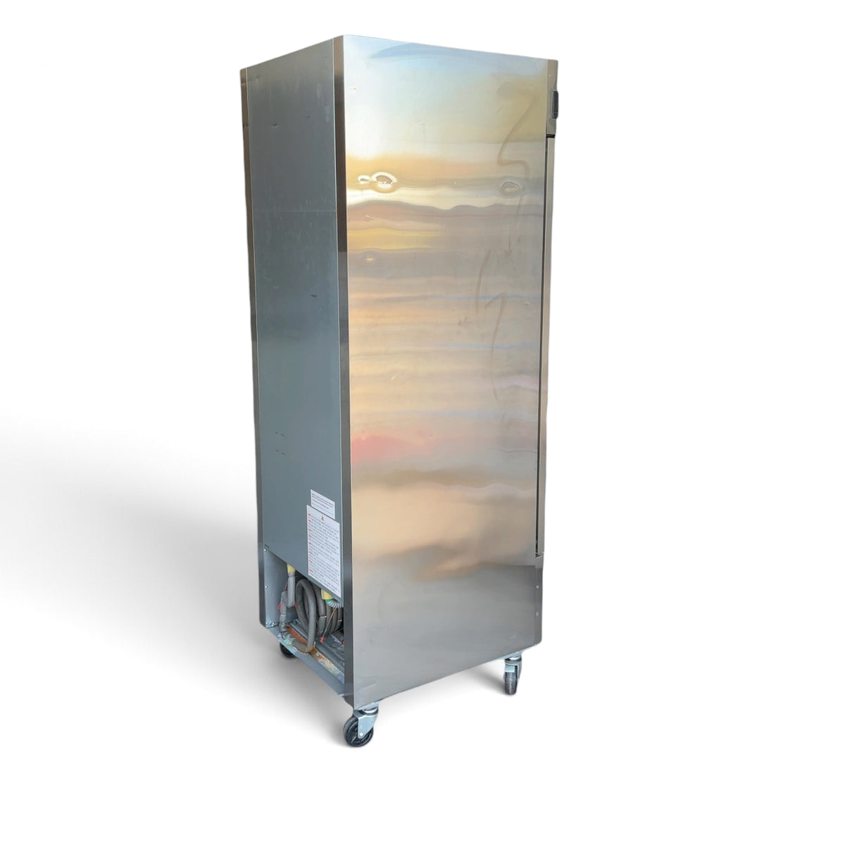 Summit Accucold 23 Cu Ft Laboratory/Pharmacy Grade Freezer, -30 to -15°C AFS23ML - Image 14