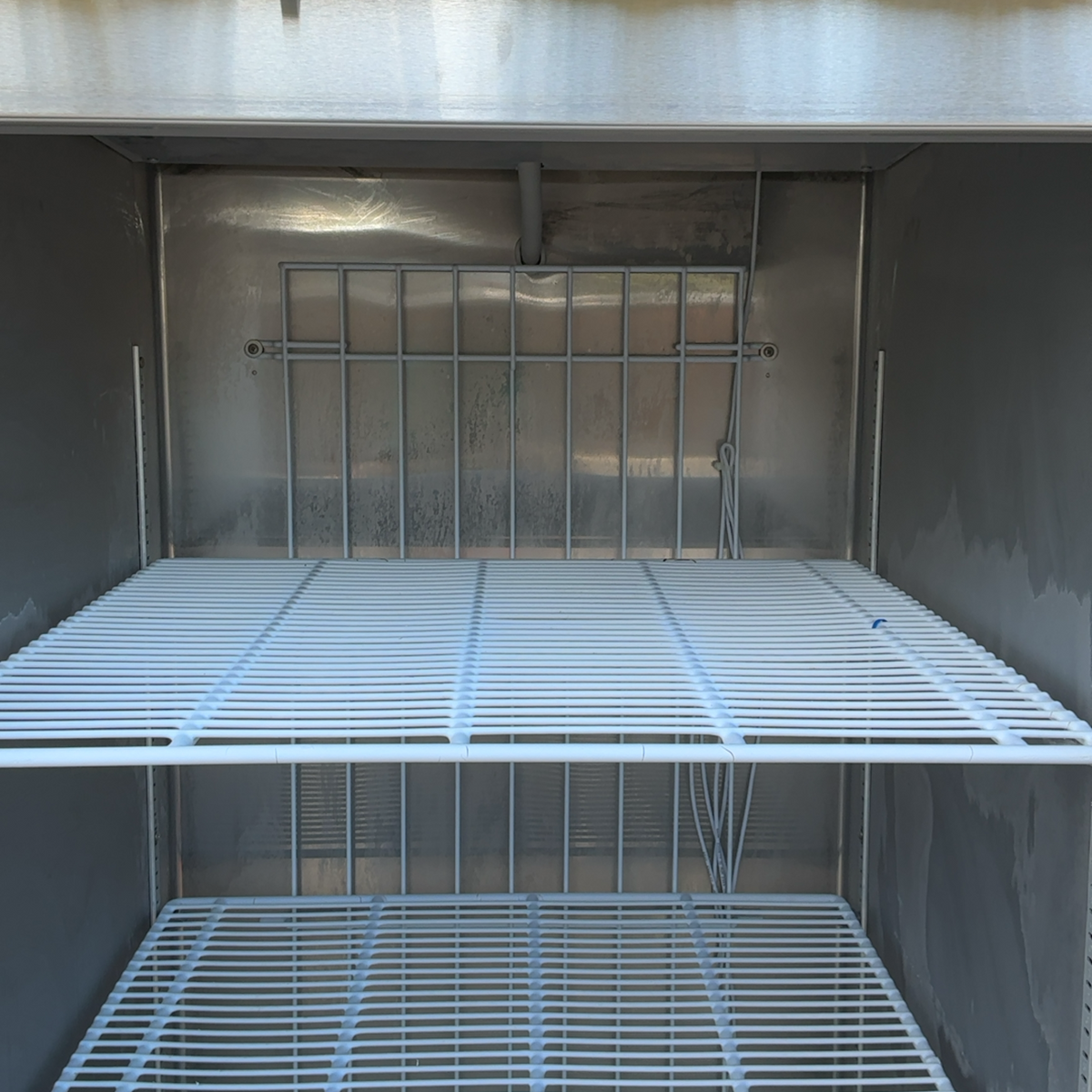 Summit Accucold 23 Cu Ft Laboratory/Pharmacy Grade Freezer, -30 to -15°C AFS23ML - Image 3