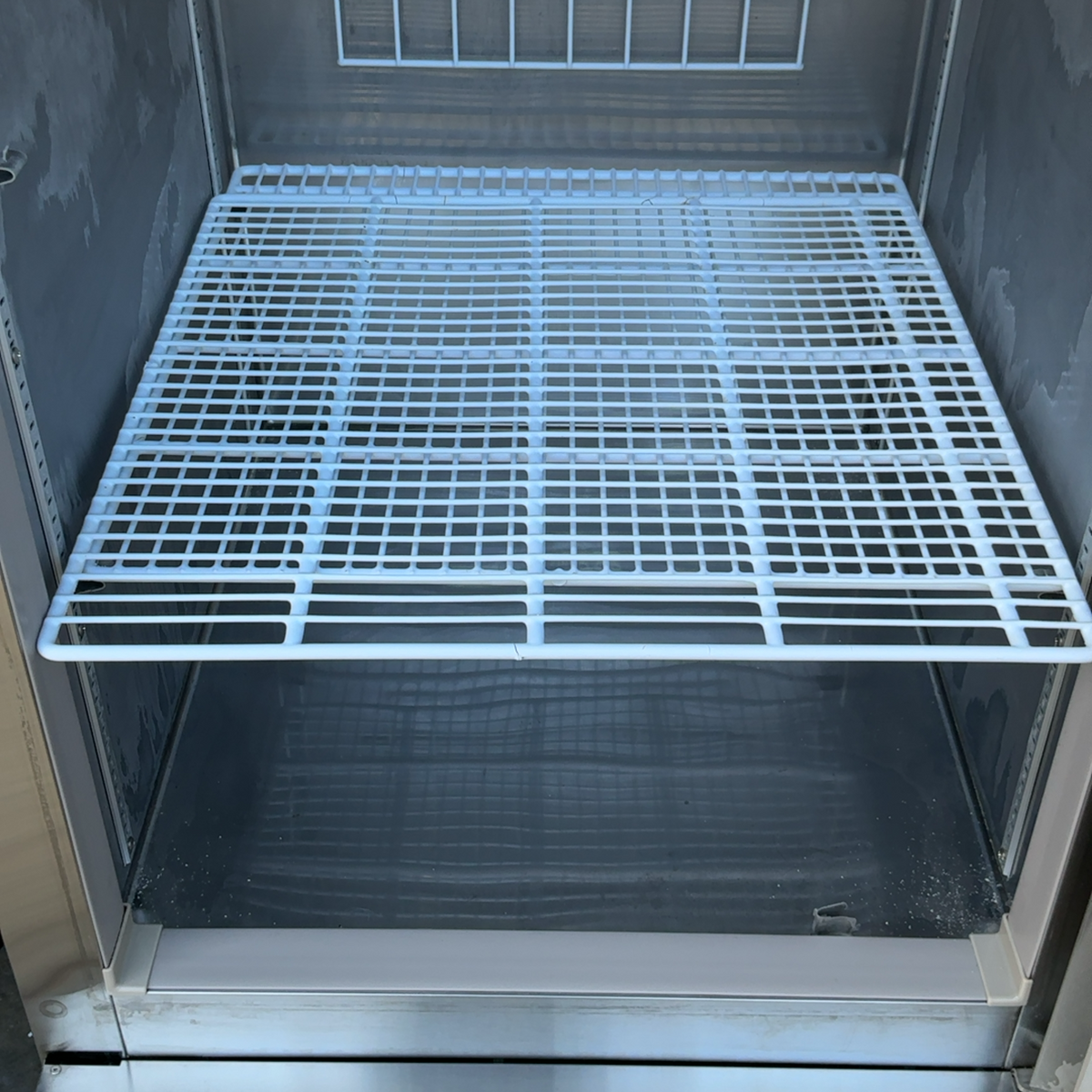 Summit Accucold 23 Cu Ft Laboratory/Pharmacy Grade Freezer, -30 to -15°C AFS23ML - Image 5