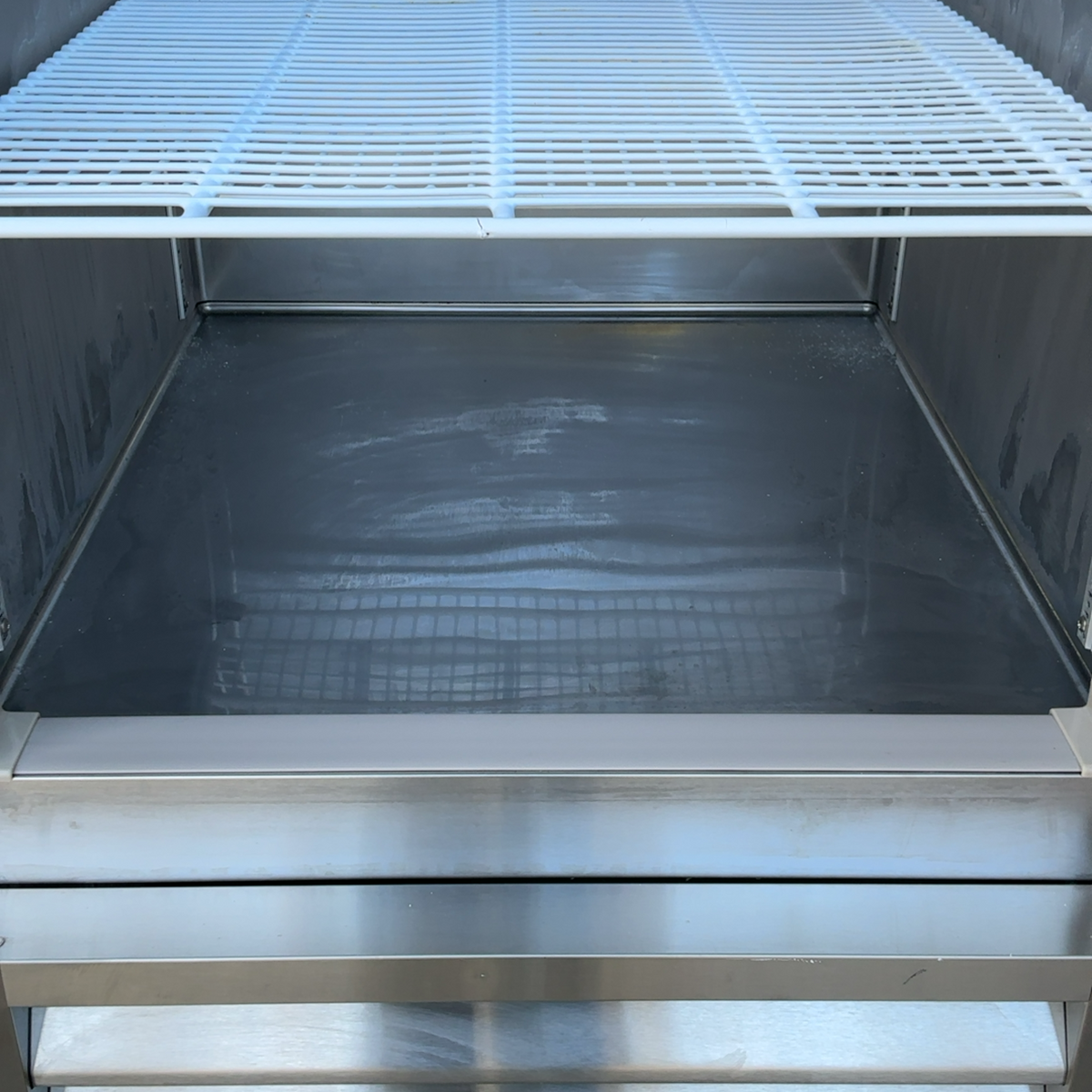 Summit Accucold 23 Cu Ft Laboratory/Pharmacy Grade Freezer, -30 to -15°C AFS23ML - Image 6