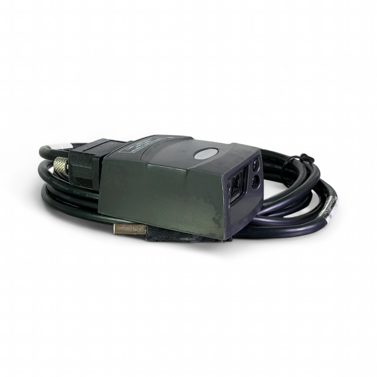 Symbol MiniScan Industrial Barcode Scanner MS-4407DPM-I000R (Best Offer!) | Order Direct and Save - Image 6