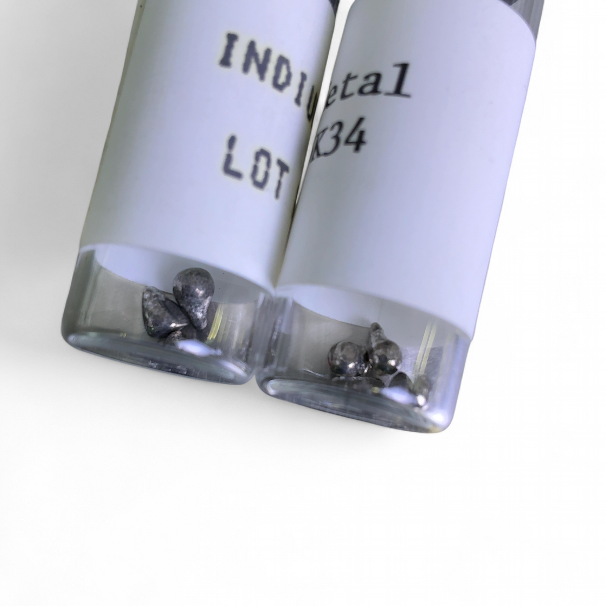 TA Instruments DSC (Differential Scanning Calorimeter) Calibration Accessory Kits - Incomplete - Image 11