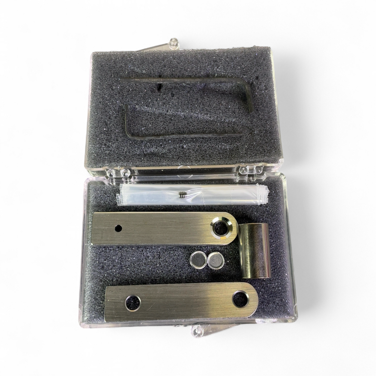 TA Instruments DSC (Differential Scanning Calorimeter) Calibration Accessory Kits - Incomplete - Image 15