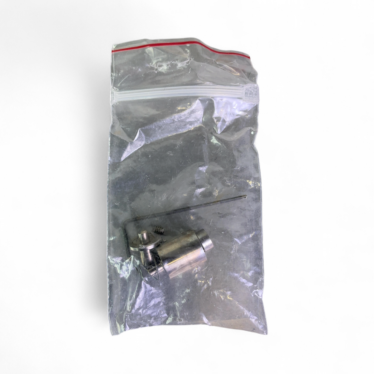 TA Instruments DSC (Differential Scanning Calorimeter) Calibration Accessory Kits - Incomplete - Image 19