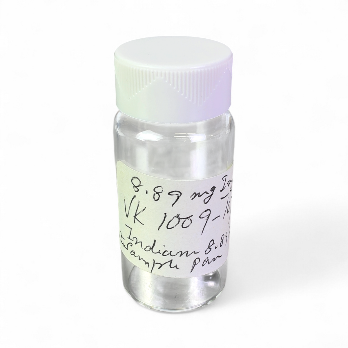 TA Instruments DSC (Differential Scanning Calorimeter) Calibration Accessory Kits - Incomplete - Image 8