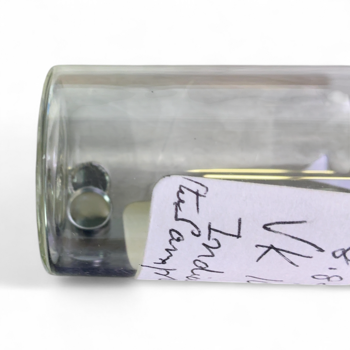 TA Instruments DSC (Differential Scanning Calorimeter) Calibration Accessory Kits - Incomplete - Image 9