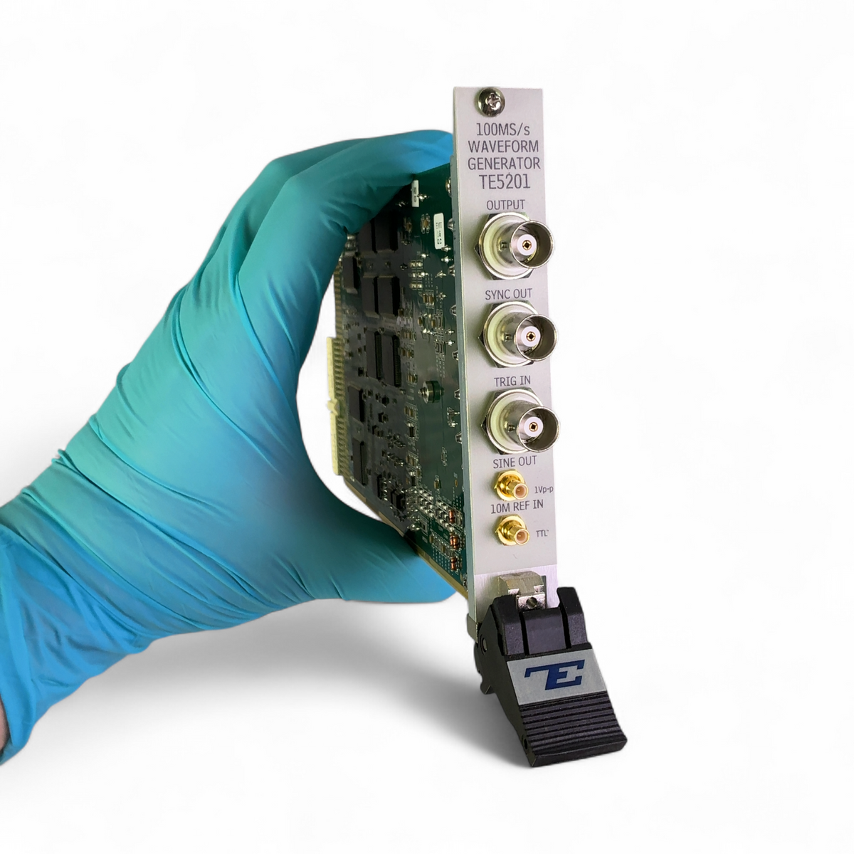 Tabor Electronics 100MS/s Waveform Generator Module TE5201 (BO!) - Image 11