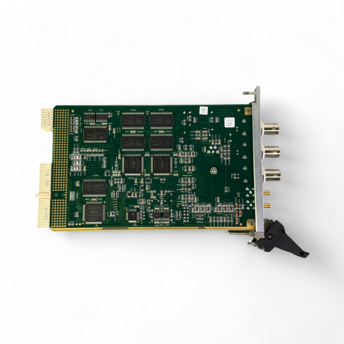 Tabor Electronics 100MS/s Waveform Generator Module TE5201 (BO!) - Image 12