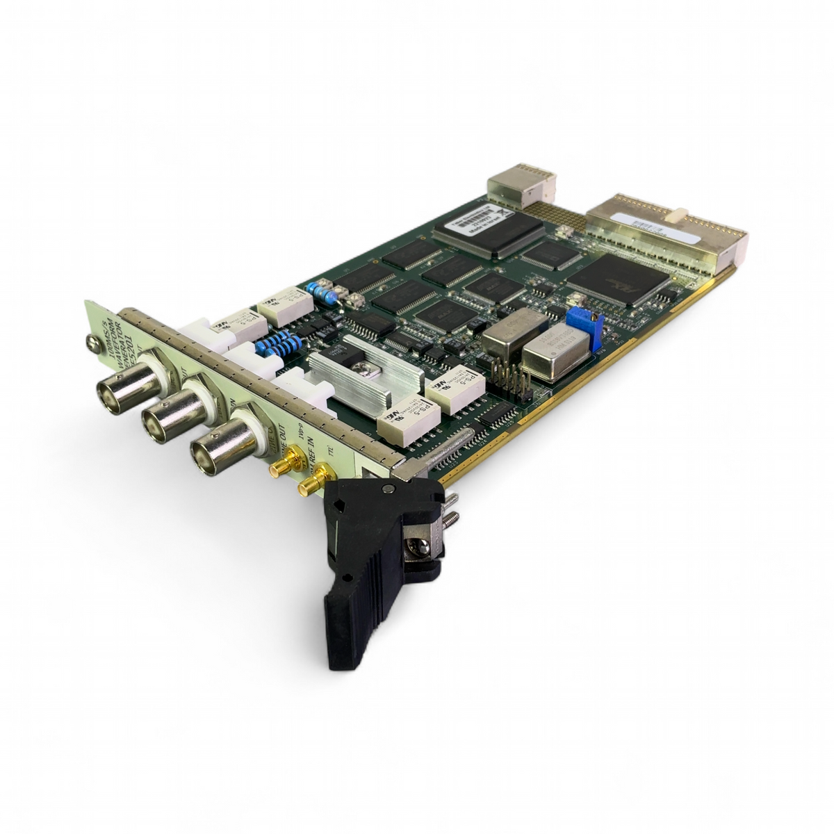Tabor Electronics 100MS/s Waveform Generator Module TE5201 (BO!) - Image 3