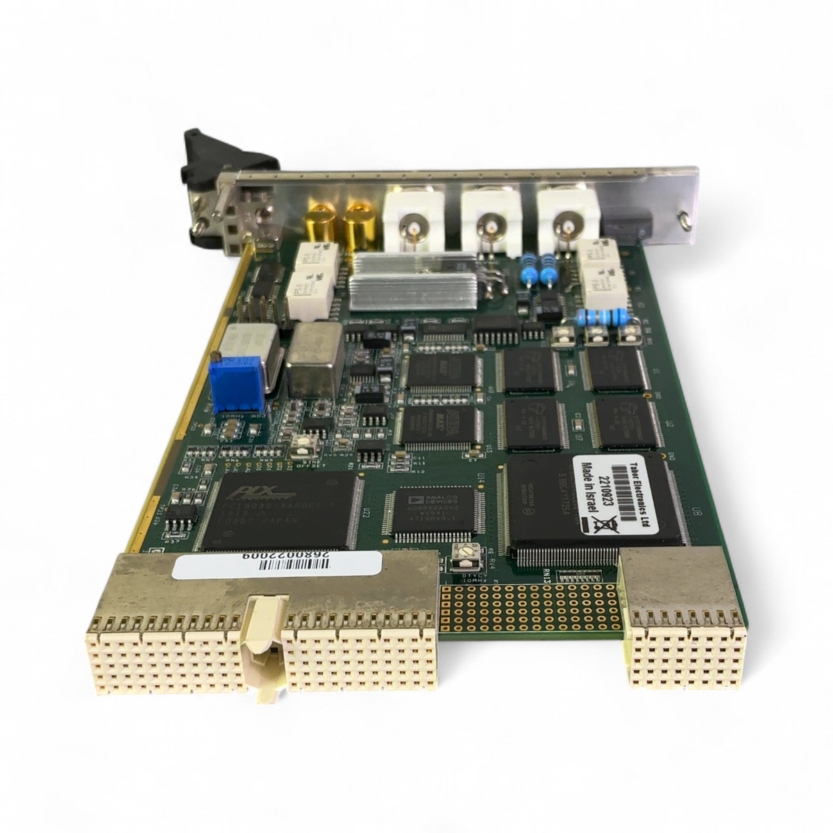 Tabor Electronics 100MS/s Waveform Generator Module TE5201 (BO!) - Image 7